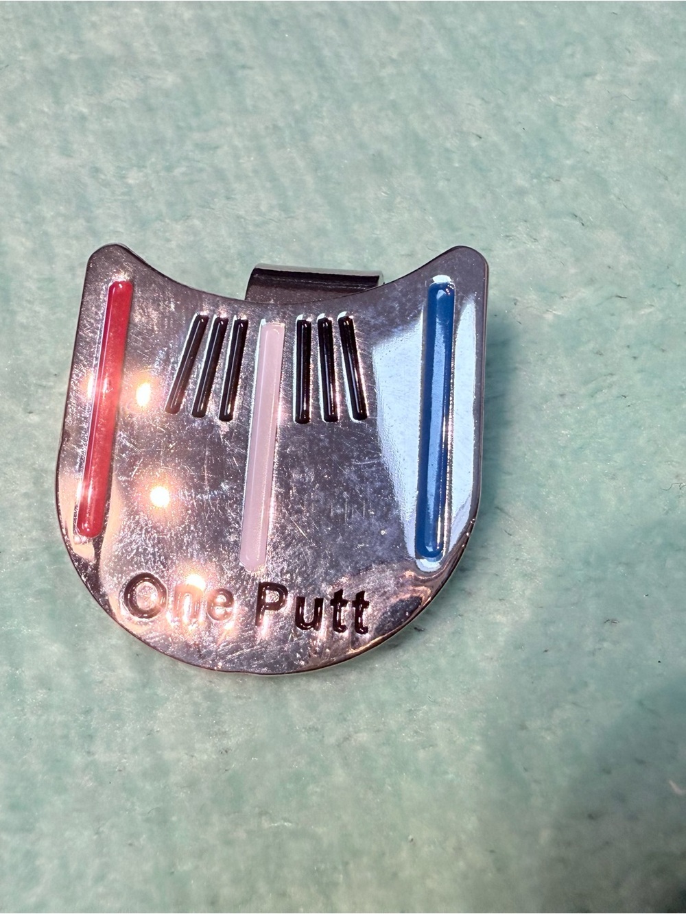 Modern Novelty Enamel Pin & Accessory Lot - Pop Culture, Gaming, Golf, & Gifts - Picture 10 of 11